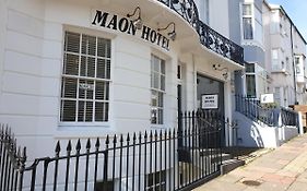Maon Hotel